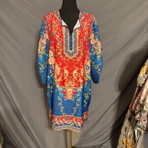 URBAN COCO Dress Size 2X